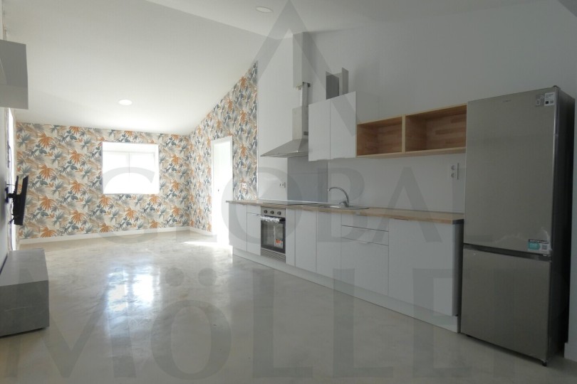 Unifamiliar en Pasaje Los Conesas - Los Médicos