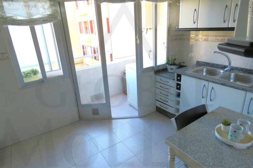 RESERVADA en Calle Asdrúbal Nº 37 - Los Juncos