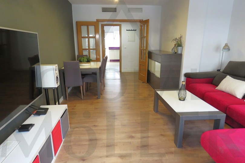 Piso en Calle Era Baja Nº 42 - Nueva Santa Lucía