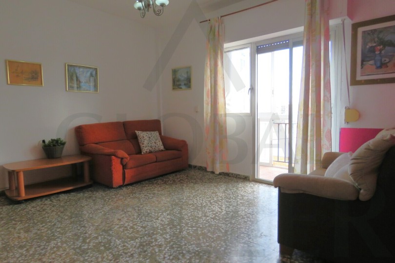 Piso en Calle Canigo Nº 1 - Cartagena