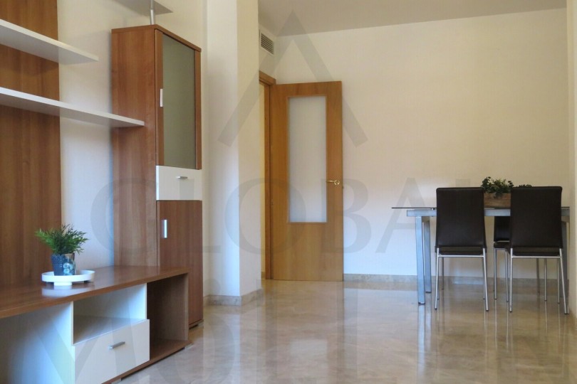 Piso en Calle Ramón y Cajal 67 - Ciudad Jardín