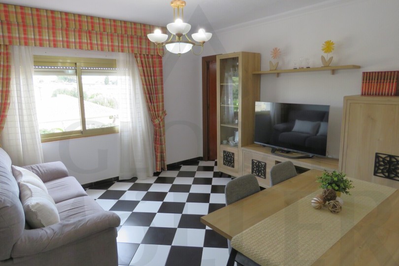 Piso en Calle Mayor Nº11 - Canteras