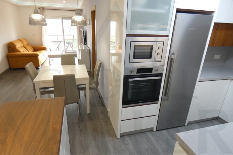 Piso en Avenida Avenida Santa Fé Nº 2 - Residencial Buenos Aires