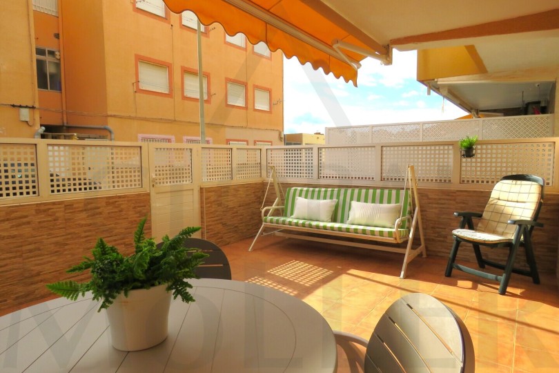 RESERVADA en Calle Isla Mouro Nº4 - Islas Menores