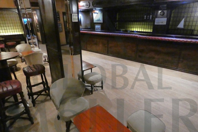 Local Comercial en Calle Andino 3 - Casco Histórico