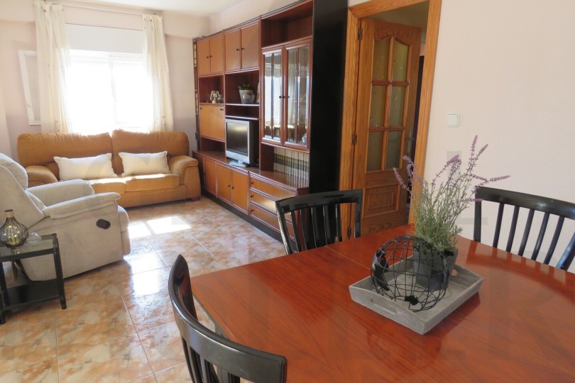 RESERVADA en Avenida Pintor Portela Nº 30 - San Ginés