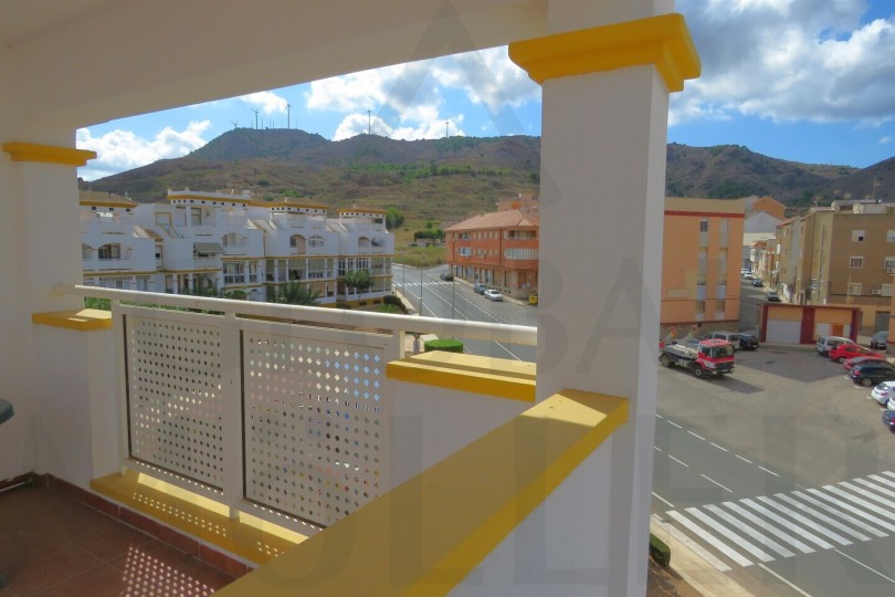 RESERVADA en Avenida Enrique Tierno Galván Nª 10 - Residencial Ribera Golf (La Unión)