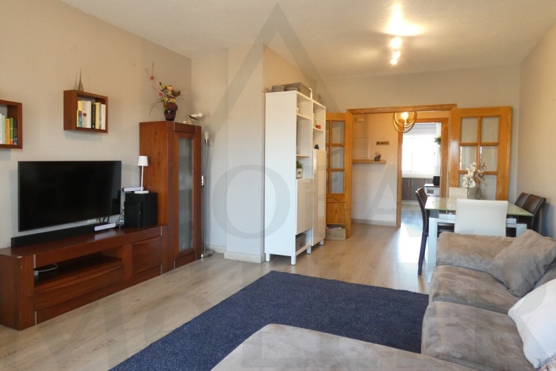 Piso en Calle Camino a la Escuela Nº38 - Nueva Sta. Lucía