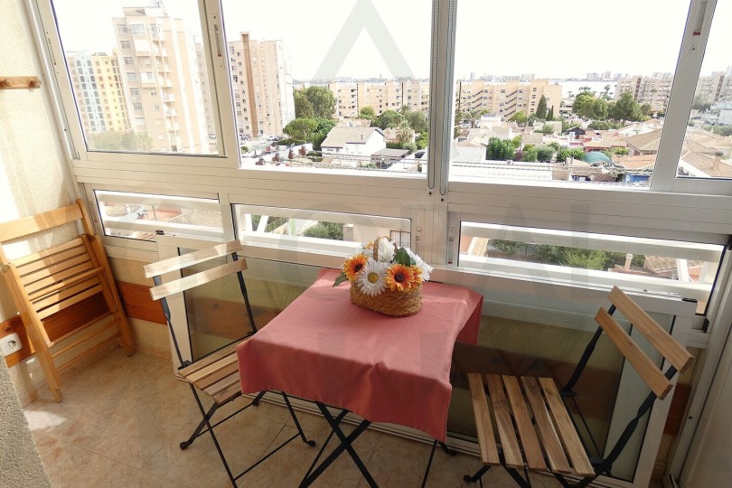 Apartamento en Calle Río Tormes Nº21 - Playa Honda