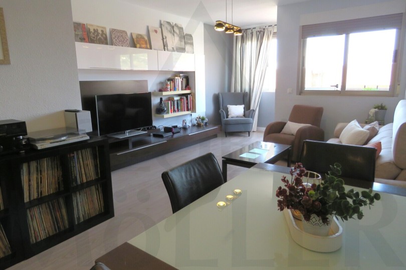 Piso en Calle Monroy Nº21 - Nueva Cartagena